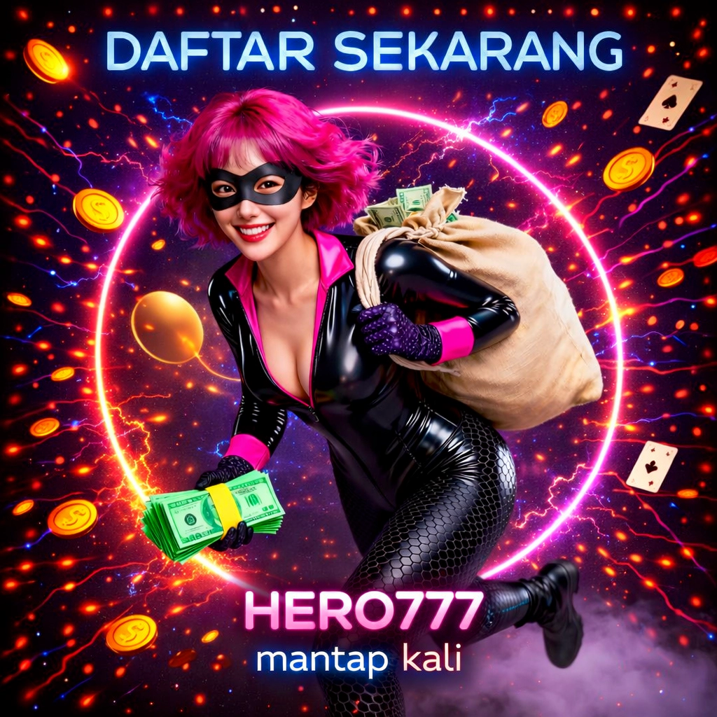 Galeri foto Hero777 – Login Game Online Terbarik Lengkap Panduan Pemula di Jakarta